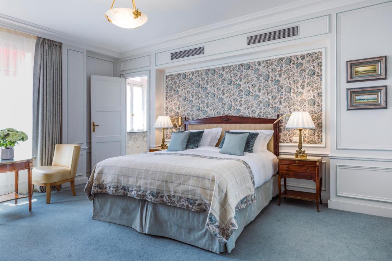 Deluxe Kamer