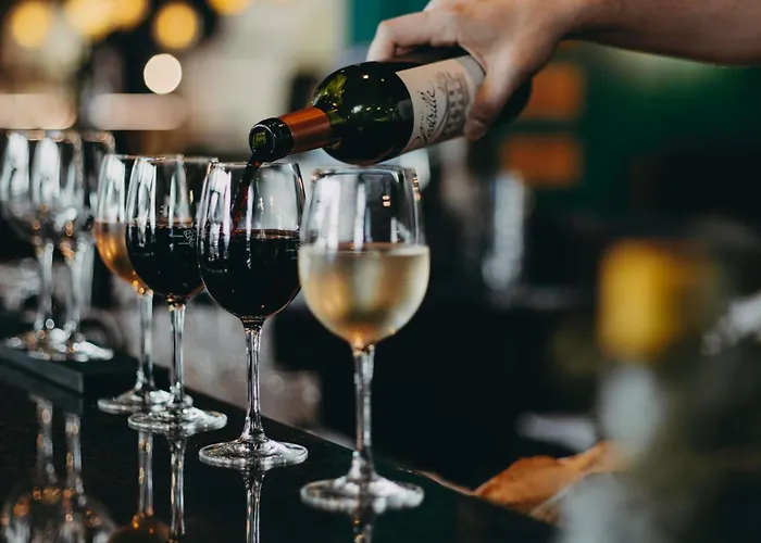 Ibis Tour Eiffel Cambronne 15EmeHotel Parijs